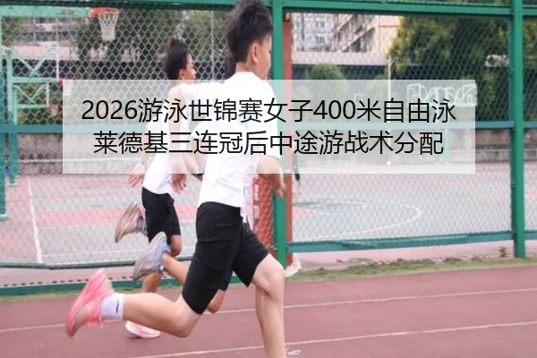 2026游泳世锦赛女子400米自由泳莱德基三连冠后中途游战术分配